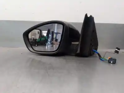 Автозапчасти б/у левое зеркало за peugeot 208 ii (ub_, up_, uw_, uj_) 1.2 puretech 100 ссылки oem iam 98260233xt
