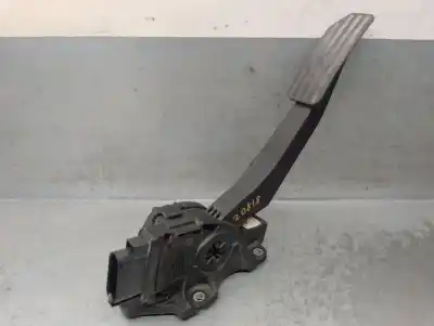 Second-hand car spare part accelerator pedal for land rover range rover evoque (l538) 2.2 d 4x4 oem iam references ej329f836aa