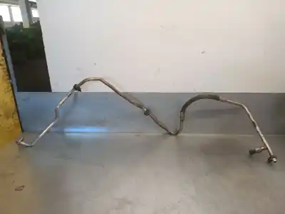 Автозапчастина б/у труби кондиціонації для renault megane ii (bm0/1_, cm0/1_) 1.5 dci (bm02, bm13, bm2a, cm02, cm13) посилання на oem iam 8200359686  8200385296