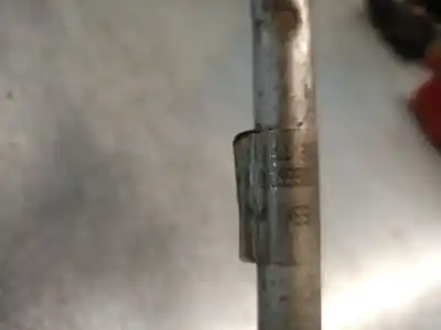 Автозапчастина б/у труби кондиціонації для renault megane ii (bm0/1_, cm0/1_) 1.5 dci (bm02, bm13, bm2a, cm02, cm13) посилання на oem iam 8200359686  8200385296