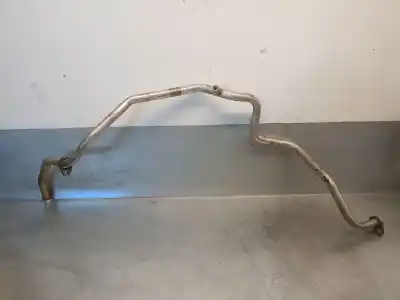 Автозапчастина б/у труби кондиціонації для renault megane ii (bm0/1_, cm0/1_) 1.5 dci (bm02, bm13, bm2a, cm02, cm13) посилання на oem iam 8200247353  8200247440