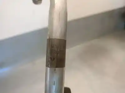 Автозапчастина б/у труби кондиціонації для renault megane ii (bm0/1_, cm0/1_) 1.5 dci (bm02, bm13, bm2a, cm02, cm13) посилання на oem iam 8200247353  8200247440