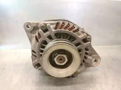 Автозапчасти б/у генератор за MITSUBISHI MONTERO (V80/V90) 3.2 DI-D Intense ссылки OEM IAM 1800A290 A2TX1279A MITSUBISHI 1800A290