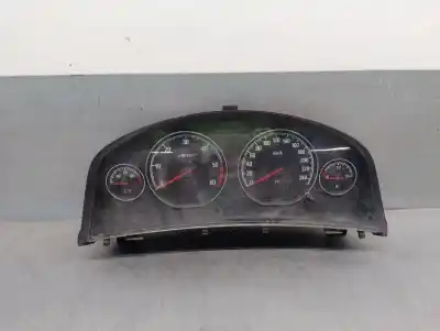 Автозапчасти б/у приборная доска за OPEL SIGNUM FASTBACK (Z03) 1.9 CDTI (F48) ссылки OEM IAM 13193067QG 110080234066 VD0 6260630