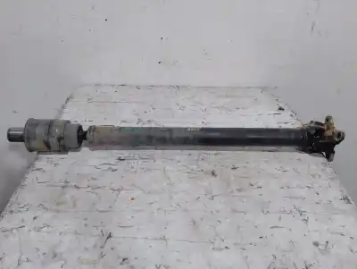Second-hand car spare part CENTER TRANSMISSION for MITSUBISHI MONTERO (V80/V90)  OEM IAM references MR580389  