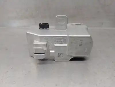Second-hand car spare part anti-theft device for land rover range rover evoque (l538) 2.2 d 4x4 oem iam references bj323k772ab - bj3214c579ab
