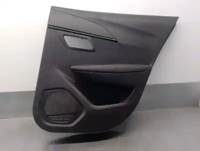 Автозапчасти б/у обивка задней правой двери за peugeot 208 ii (ub_, up_, uw_, uj_) 1.2 puretech 100 ссылки oem iam 98301579ak