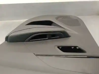 Автозапчасти б/у обивка задней правой двери за peugeot 208 ii (ub_, up_, uw_, uj_) 1.2 puretech 100 ссылки oem iam 98301579ak  98527356qu