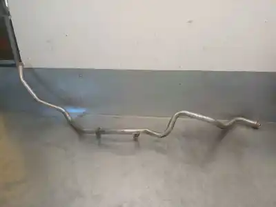 İkinci el araba yedek parçası klima borulari için renault megane ii sedán (lm0/1_) 1.5 dci (lm1e) oem iam referansları 8200247353  8200247440