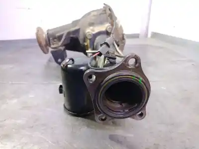 Автозапчастина б/у передній диференціал для mitsubishi montero (v80/v90) 3.2 di-d intense посилання на oem iam mr453792 3.692 3541a062