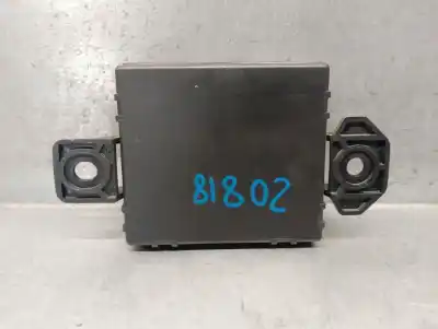 Автозапчастина б/у модуль комфорт для land rover range rover evoque (l538) 2.2 d 4x4 посилання на oem iam ej3214f681ag jaguar gwm45043 lr071383