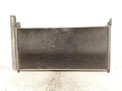 Pezzo di ricambio per auto di seconda mano condensatore / radiatore aria condizionata per toyota prius (nhw30) 1.8 16v cat riferimenti oem iam 8846047150  8846047150