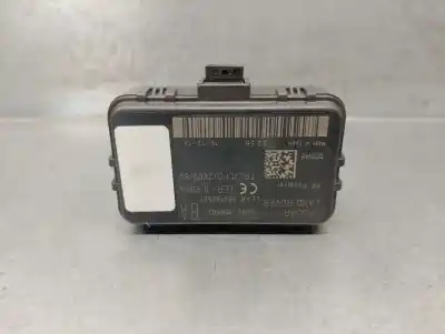 Second-hand car spare part electronic module for land rover range rover evoque (l538) 2.2 d 4x4 oem iam references bj3215k602ba