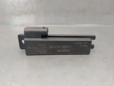 Second-hand car spare part electronic module for land rover range rover evoque (l538) 2.2 d 4x4 oem iam references ah4215k603aa