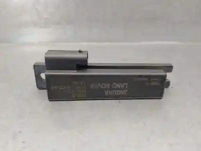 Second-hand car spare part electronic module for land rover range rover evoque (l538) 2.2 d 4x4 oem iam references ah4215k603aa