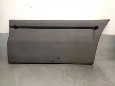 Pezzo di ricambio per auto di seconda mano  per IVECO DAILY IV FURGÓN  Riferimenti OEM IAM   504099763