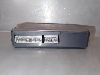 Second-hand car spare part electronic module for land rover range rover evoque (l538) 2.2 d 4x4 oem iam references dpla19h440ae jaguar 5e0770537 lr071385