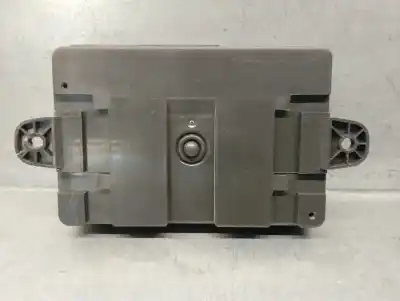 Second-hand car spare part electronic module for land rover range rover evoque (l538) 2.2 d 4x4 oem iam references dpla19h440ae jaguar 5e0770537 lr071385