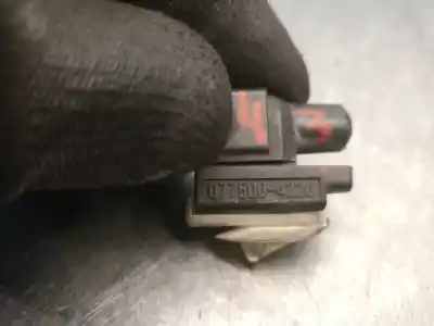 Pezzo di ricambio per auto di seconda mano sensore per mitsubishi montero (v80/v90) 3.2 di-d intense riferimenti oem iam 0775004220  
