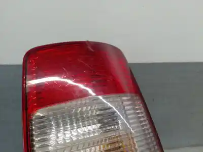 Автозапчастина б/у правий ліхтар для volkswagen caddy iii monospace (2kb, 2kj, 2cb, 2cj) 2.0 sdi посилання на oem iam 2k0945096l  2k0945096l