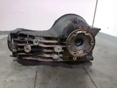 Автозапчастина б/у задній диференціал для audi a8 (4e2) 4.2 quattro посилання на oem iam 