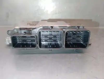 Автозапчастина б/у ебу контролер двигуна для land rover range rover evoque (l538) 2.2 d 4x4 посилання на oem iam ej3212c520vc 0281019622 