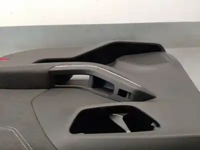 Автозапчастина б/у обработка передніх правіх дверей для ford puma 1.0 ecoboost cat посилання на oem iam l1tbs23890a  l1tbs23890a