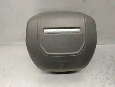 Second-hand car spare part front left air bag for land rover range rover evoque (l538) 2.2 d 4x4 oem iam references bj32043b13