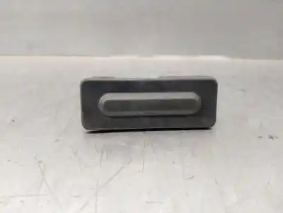 Автозапчасти б/у внешняя ручка ворот за peugeot 208 ii (ub_, up_, uw_, uj_) 1.2 puretech 100 ссылки oem iam 9820395580