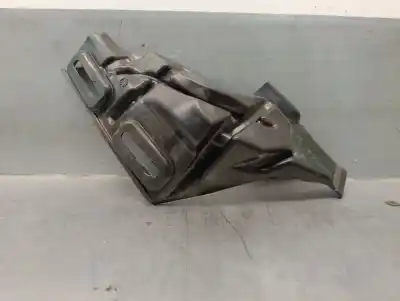 Автозапчастина б/у передні молдинги для PEUGEOT 208 II (UB_, UP_, UW_, UJ_) 1.2 PURETECH 100 Посилання на OEM IAM 9828362580  