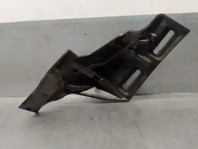 Автозапчасти б/у передние молдинги за peugeot 208 ii (ub_, up_, uw_, uj_) 1.2 puretech 100 ссылки oem iam 9828362580  