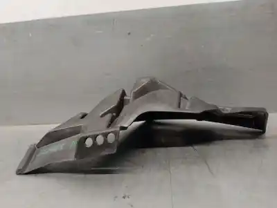 Автозапчасти б/у передние молдинги за peugeot 208 ii (ub_, up_, uw_, uj_) 1.2 puretech 100 ссылки oem iam 9828362580  