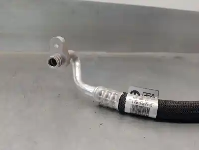 Автозапчасти б/у трубы кондиционирования воздуха за peugeot 208 ii (ub_, up_, uw_, uj_) 1.2 puretech 100 ссылки oem iam 9842465380  9842465380