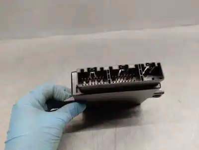 Pezzo di ricambio per auto di seconda mano quadro di chiusura per ford focus i (daw, dbw) 2.0 16v riferimenti oem iam 98ag15k600db 5wk4723b siemens 