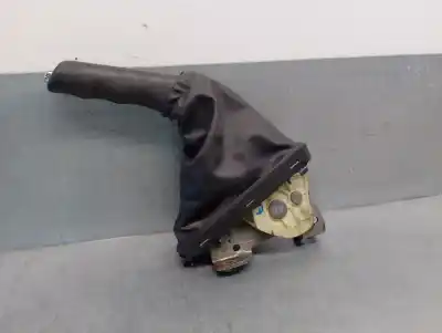 Pezzo di ricambio per auto di seconda mano leva del freno a mano per ford focus i (daw, dbw) 2.0 16v riferimenti oem iam 98ag2780  1086268
