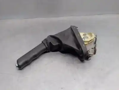 Pezzo di ricambio per auto di seconda mano leva del freno a mano per ford focus i (daw, dbw) 2.0 16v riferimenti oem iam 98ag2780  1086268