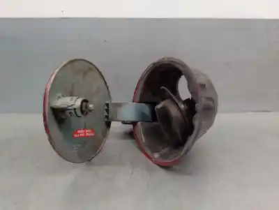 Автозапчасти б/у наружная крышка топлива за ford focus i (daw, dbw) 2.0 16v ссылки oem iam xs41a405a02  1215765