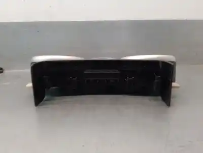 Автозапчастина б/у панель інструментів для peugeot 207/207+ (wa_, wc_) 1.4 hdi посилання на oem iam 9666133180 a2c53065547 vdo 