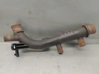 Pezzo di ricambio per auto di seconda mano tubo per chevrolet captiva sport 2.4 riferimenti oem iam 96817595  96817595