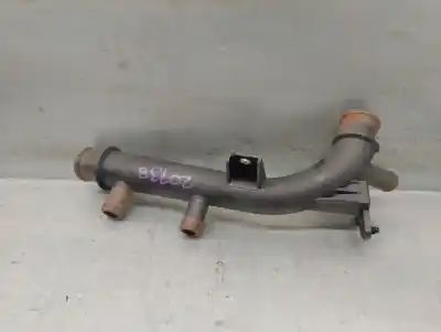 Pezzo di ricambio per auto di seconda mano tubo per chevrolet captiva sport 2.4 riferimenti oem iam 96817595  96817595