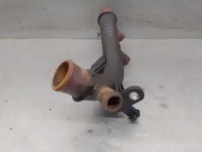 Pezzo di ricambio per auto di seconda mano tubo per chevrolet captiva sport 2.4 riferimenti oem iam 96817595  96817595