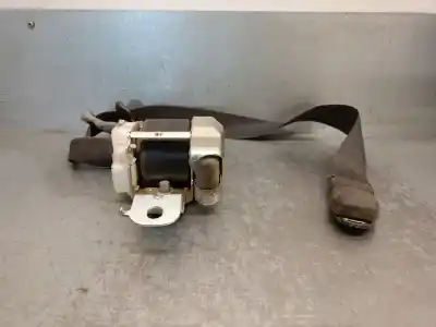Peça sobressalente para automóvel em segunda mão cinto de segurança dianteiro esquerdo por nissan pathfinder (r51) 2.5 dci xe referências oem iam h6885eb30b