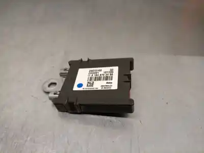 Pezzo di ricambio per auto di seconda mano MODULO ELETTRONICO per MERCEDES-BENZ CLASE GL (X164)  Riferimenti OEM IAM A1648702489  
