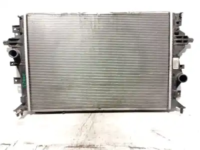 Pièce détachée automobile d'occasion RADIATEUR D'EAU pour HYUNDAI IONIQ (AE)  Références OEM IAM 25310G2000  