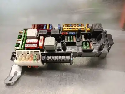 Автозапчастина б/у реле/запоперівник для MERCEDES-BENZ CLASE E (W212) LIM. 4.7 V8 CGI CAT Посилання на OEM IAM 168298 016706581A A2129001406