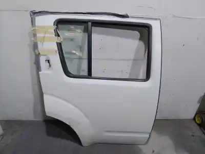 Peça sobressalente para automóvel em segunda mão  por NISSAN PATHFINDER (R51)  Referências OEM IAM 82100EB330  