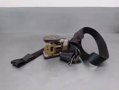 Pezzo di ricambio per auto di seconda mano cintura di sicurezza anteriore sinistra per ford fiesta iv (ja_, jb_) 1.0 i riferimenti oem iam 560238301d  1108577
