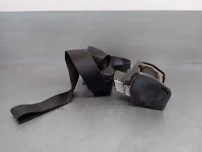 Pezzo di ricambio per auto di seconda mano cintura di sicurezza anteriore sinistra per ford fiesta iv (ja_, jb_) 1.0 i riferimenti oem iam 560238301d  1108577