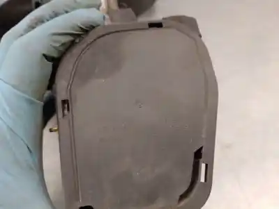 Pezzo di ricambio per auto di seconda mano cintura di sicurezza anteriore sinistra per ford fiesta iv (ja_, jb_) 1.0 i riferimenti oem iam 560238301d  1108577