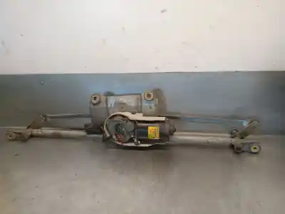 Second-hand car spare part Front Windshield Wiper Motor for JEEP GRAND CHEROKEE II (WJ, WG) 2.7 CRD 4x4 OEM IAM references 53552312  55155656AA